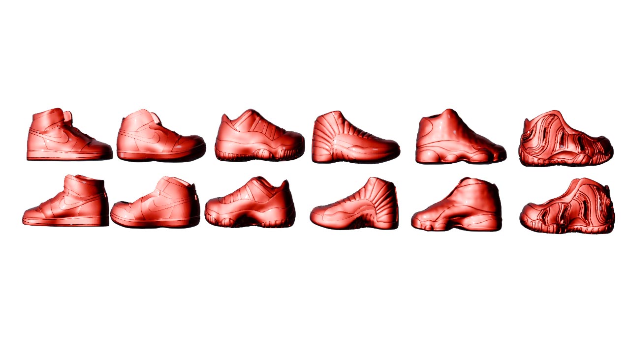 Malania 模型缩略图