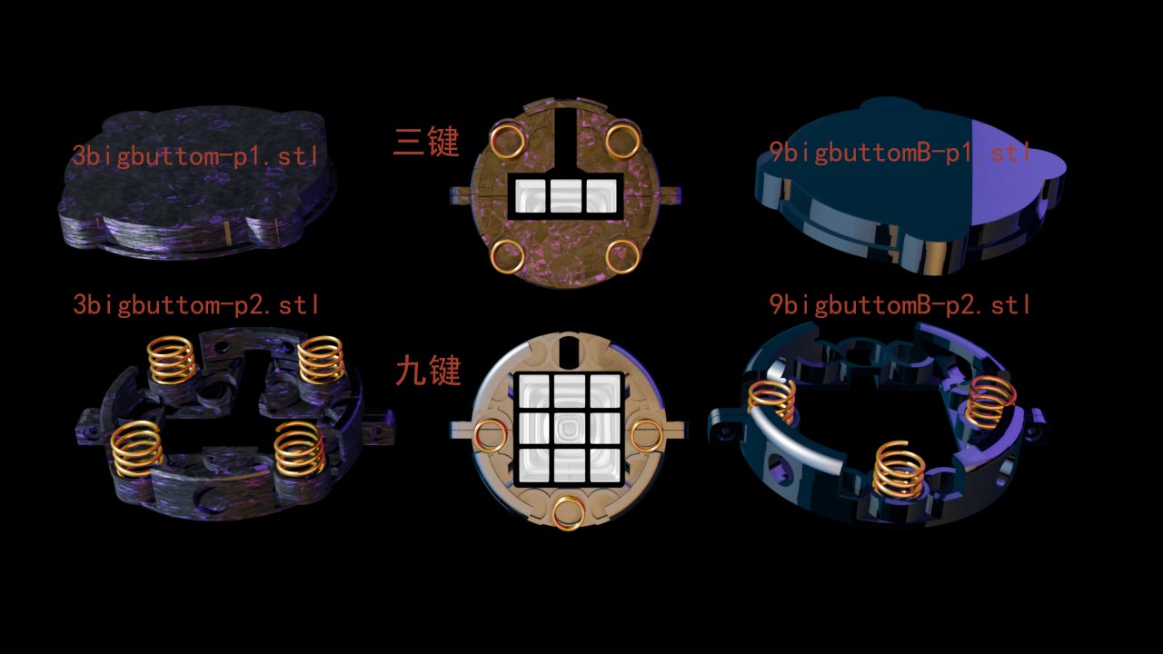 Malania 模型缩略图