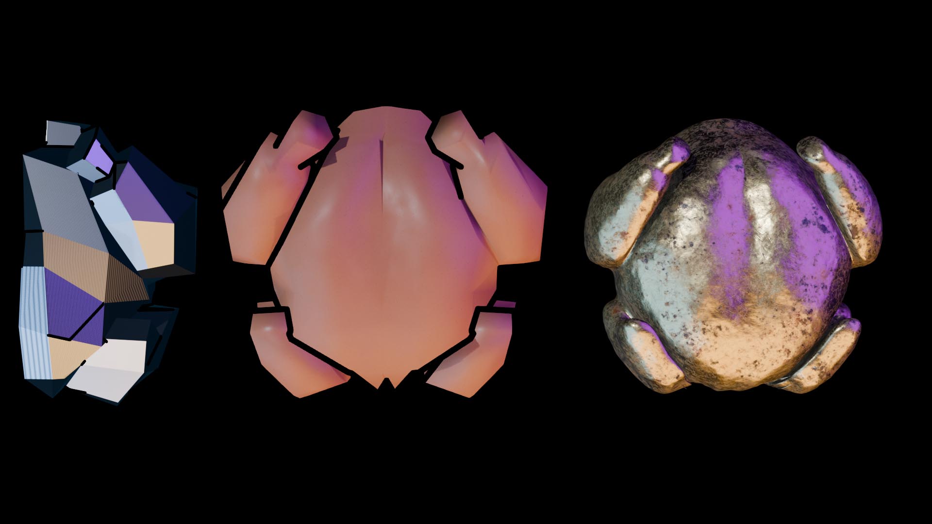 Malania 模型缩略图