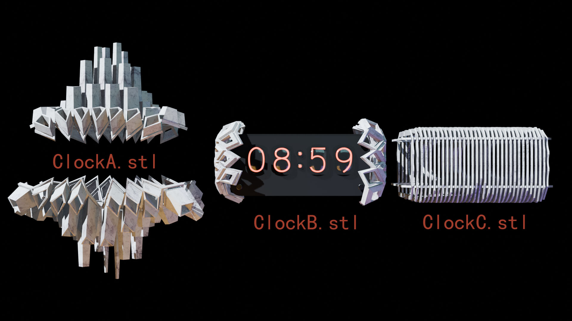 Malania 模型缩略图