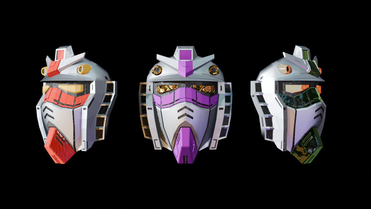 Malania 模型缩略图