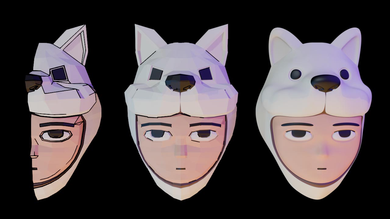 Malania 模型缩略图