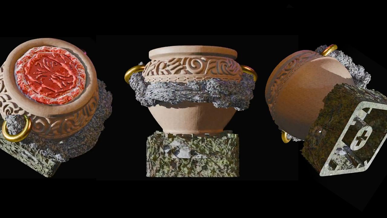 Malania 模型缩略图