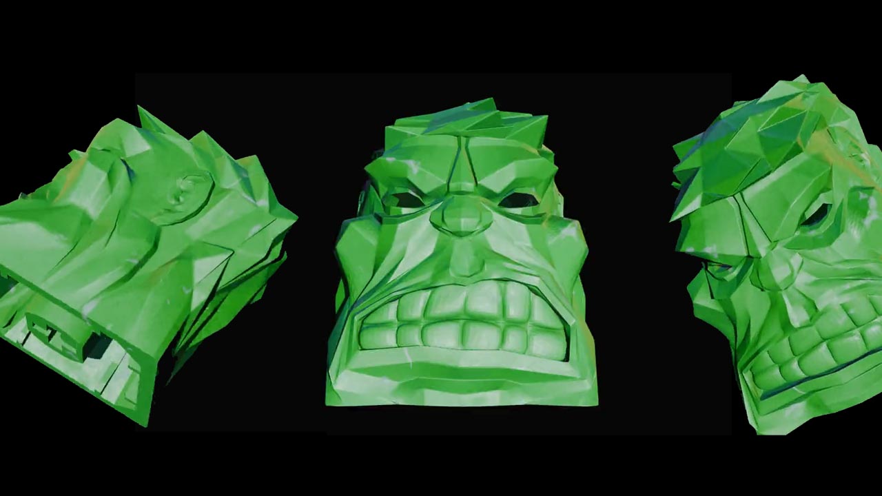 Malania 模型缩略图