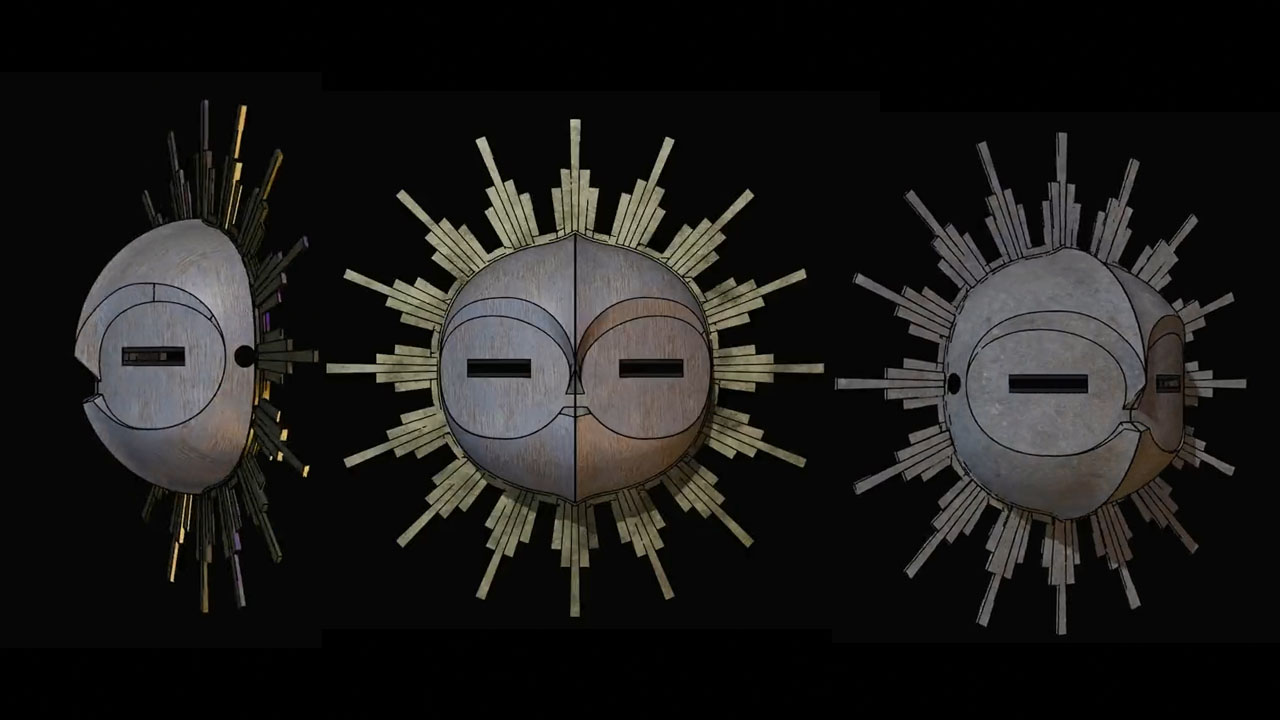 Malania 模型缩略图