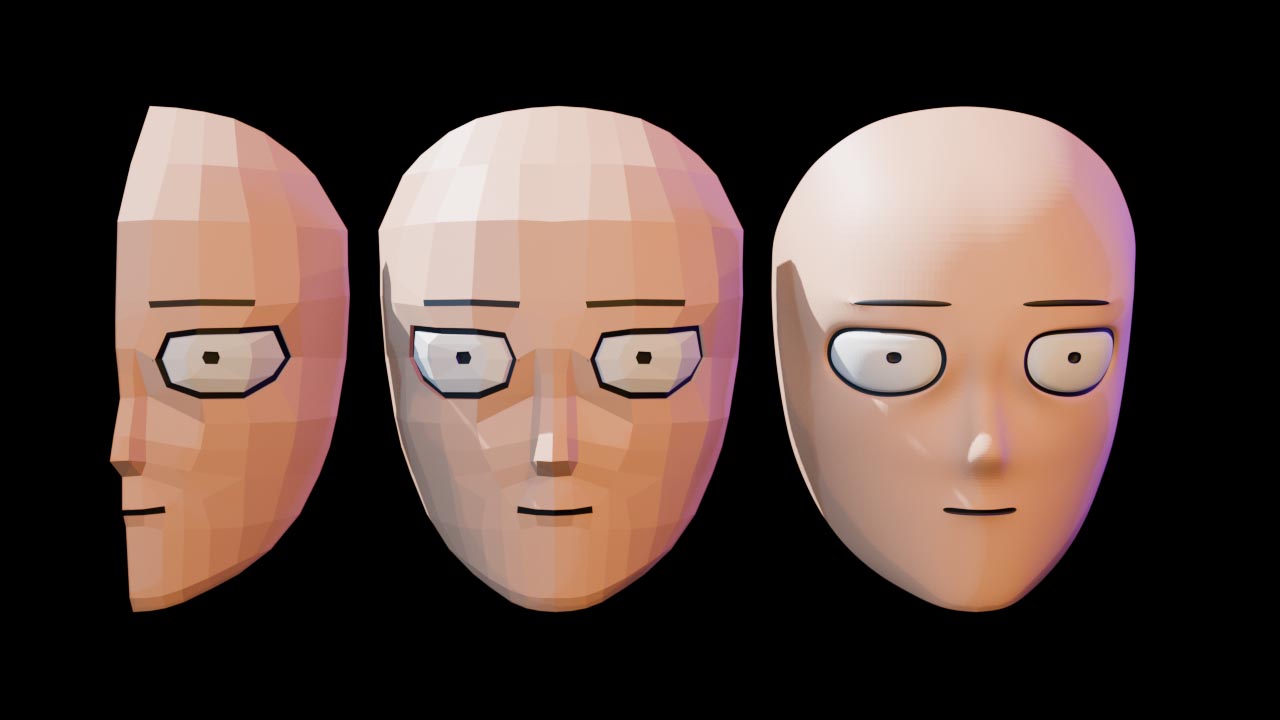 Malania 模型缩略图