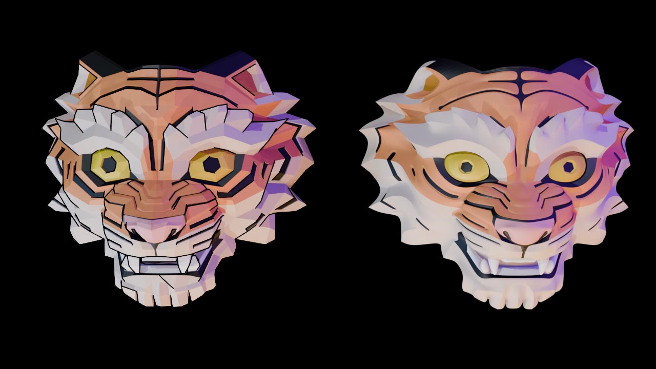 Malania 模型缩略图