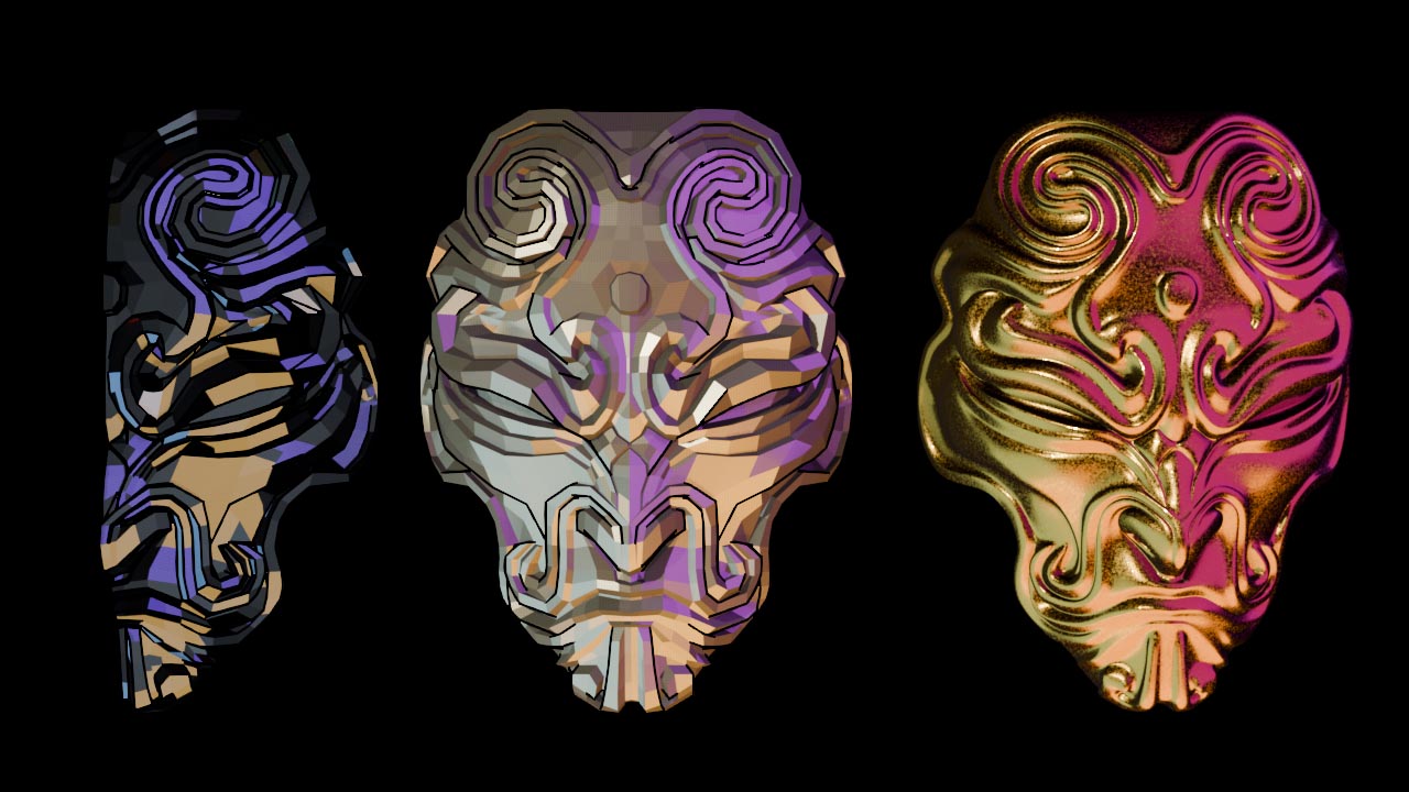 Malania 模型缩略图