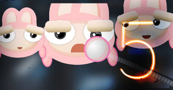 ...